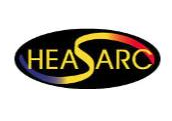 High Energy Astrophysics Science Archive Research Center (HEASARC) Logo