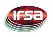 NASA/IPAC Infrared Science Archive (IRSA) Logo